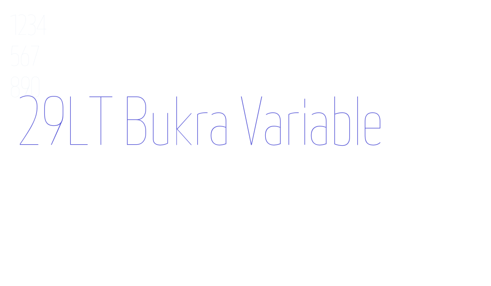 29LT Bukra Variable-font-download