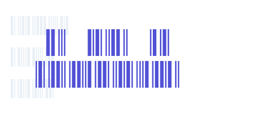 3 of 9 Barcode-font-download