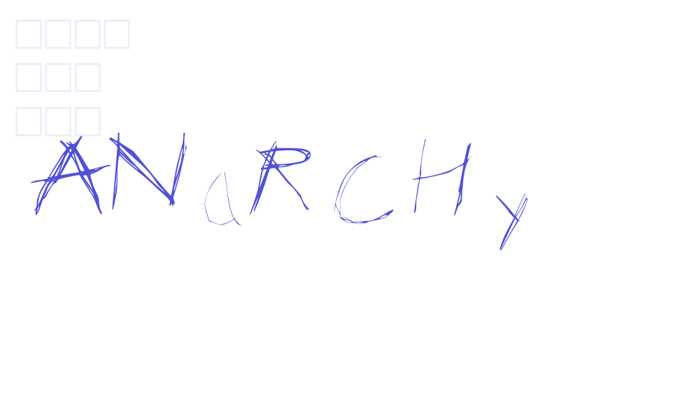 ANaRcHy-font-download