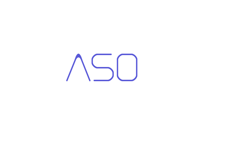 ASO Font Download