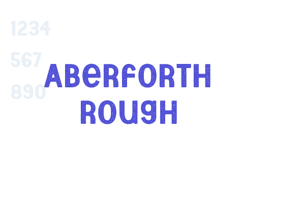 Aberforth Rough