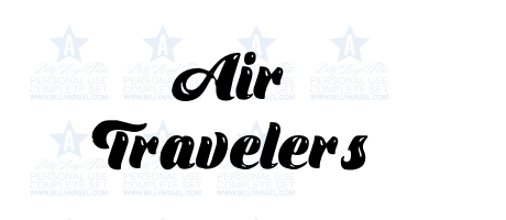 Air Travelers