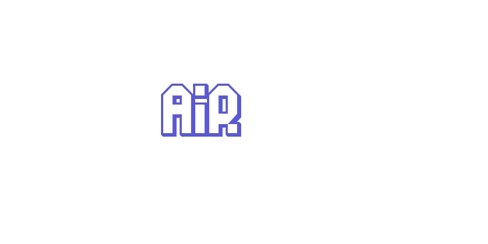 Air Font Download