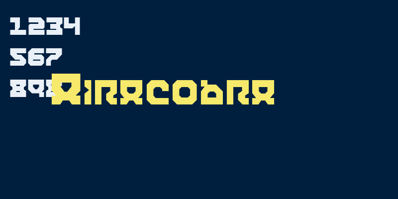 Airacobra