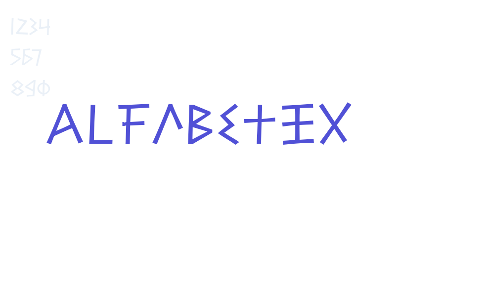 Alfabetix-font-download