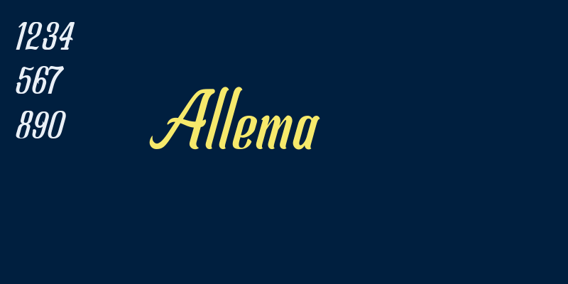 Allema