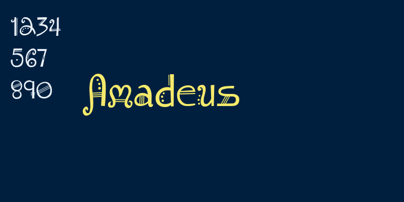 Amadeus