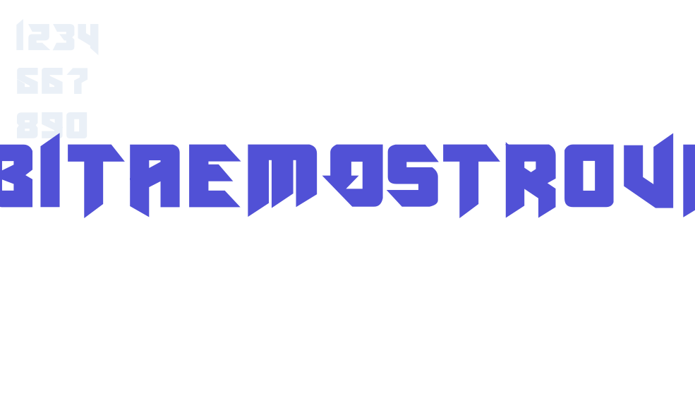 AmazObitaemOstrovBold-font-download