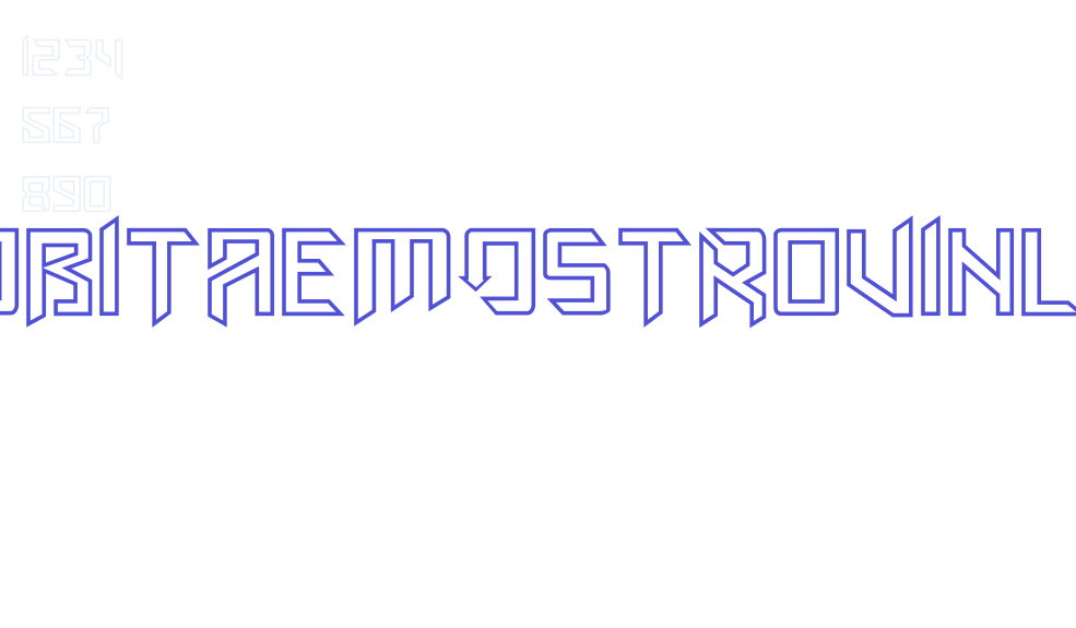 AmazObitaemOstrovInline-font-download