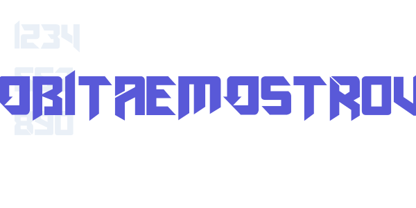 AmazObitaemOstrovV.2 font