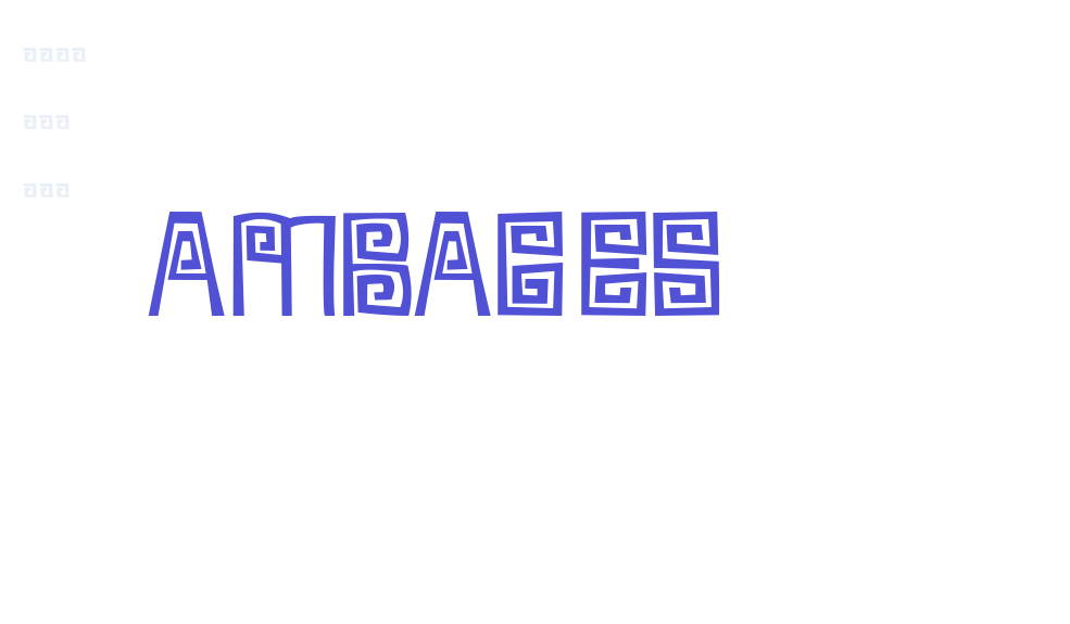 Ambages-font-download