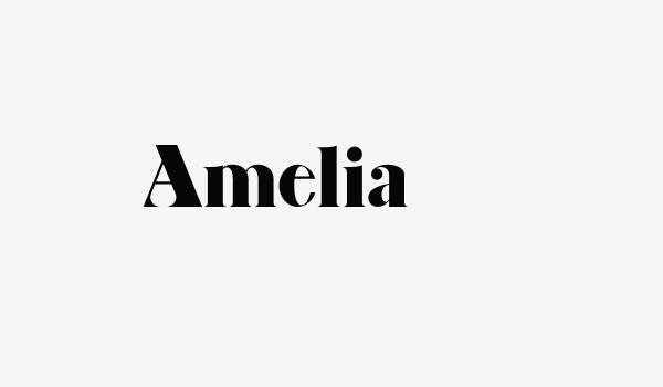 Amelia Font