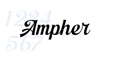 Ampher