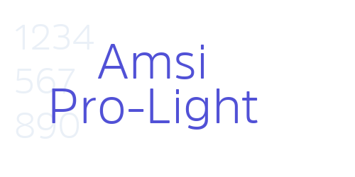 Amsi Pro-Light