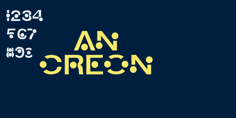 An Creon