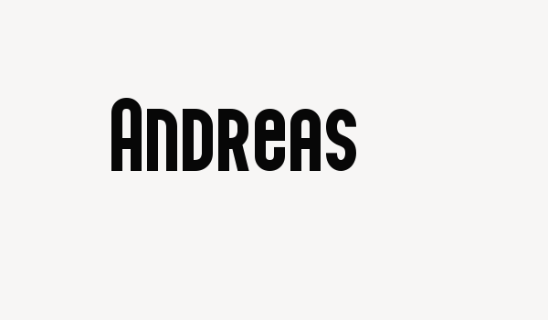 Andreas Font