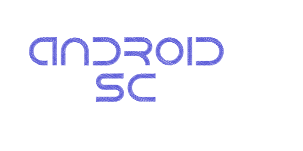 Android SC font free