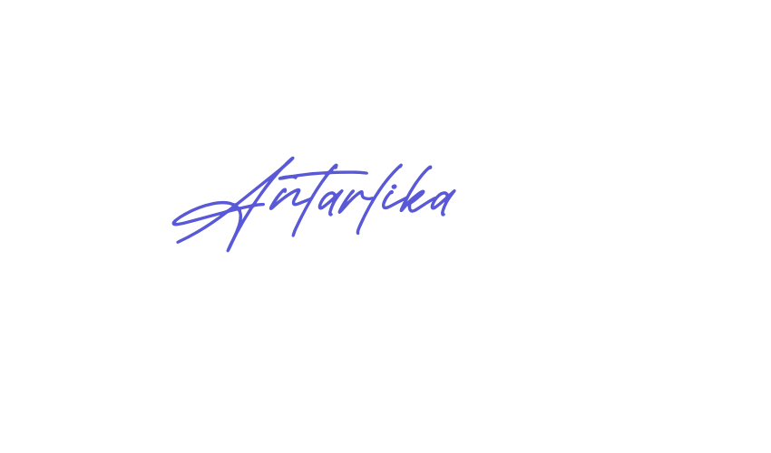 Antarlika Font Download