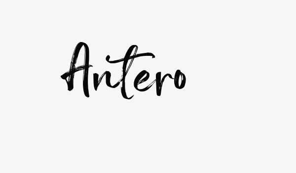 Antero Font