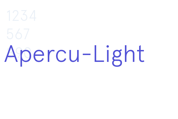 Apercu-Light