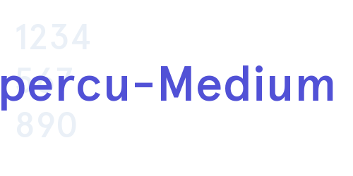 Apercu-Medium-font-download