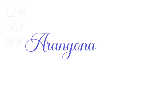 Arangona
