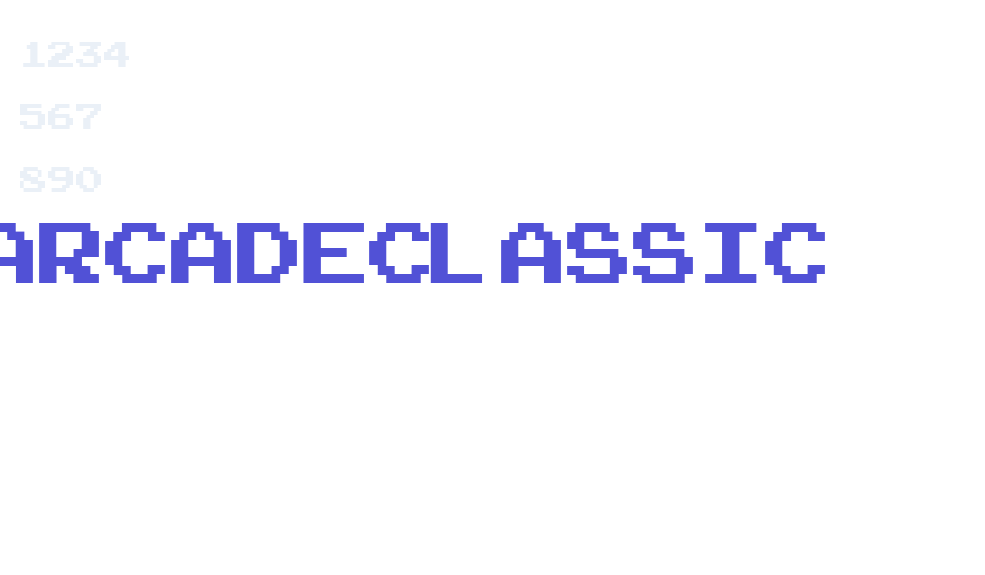 ArcadeClassic-font-download