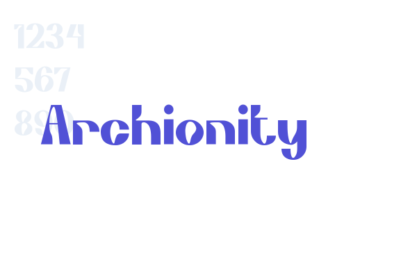 Archionity