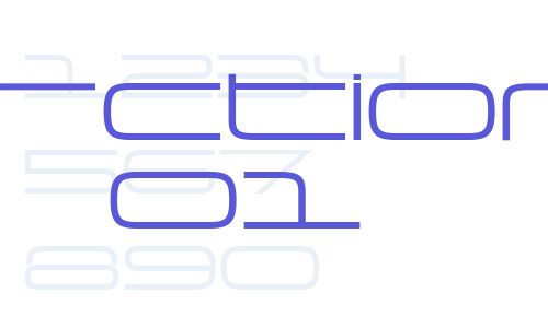 Arctior 01 Font Download