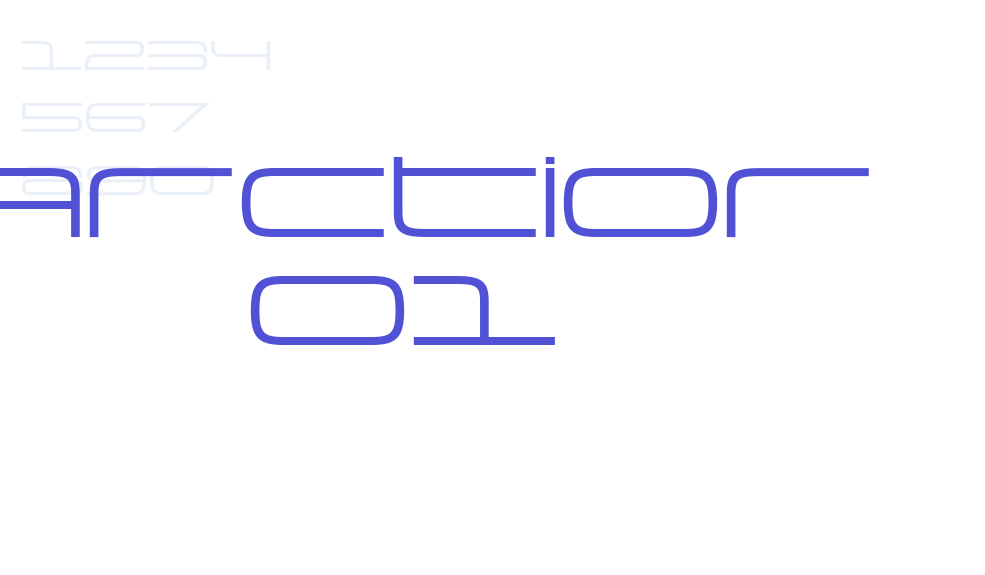 Arctior 01-font-download