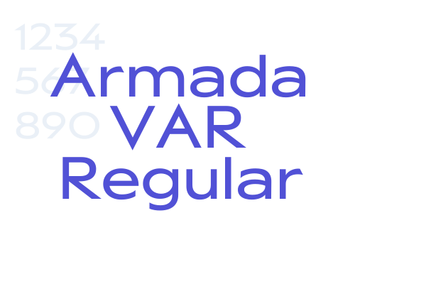 Armada VAR Regular