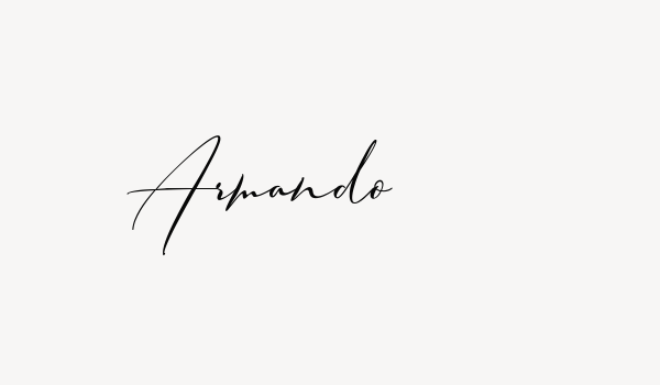 Armando Font