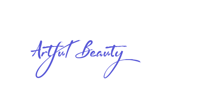 Artful Beauty Font Download