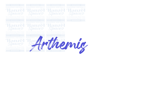 Arthemis