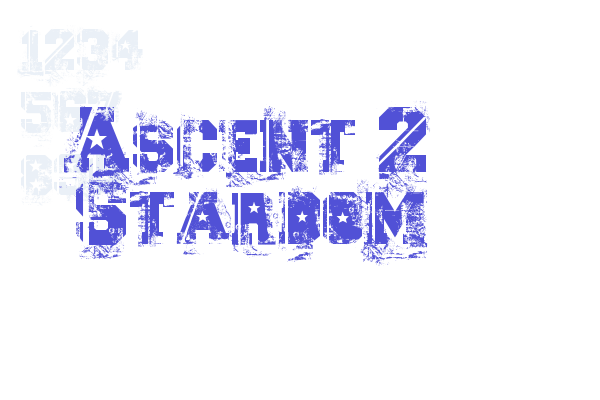 Ascent 2 Stardom