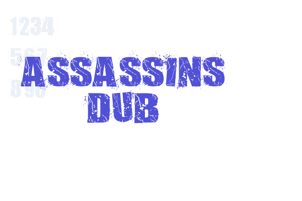 Assassins Dub