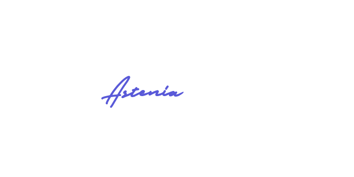 Astenia Font Download