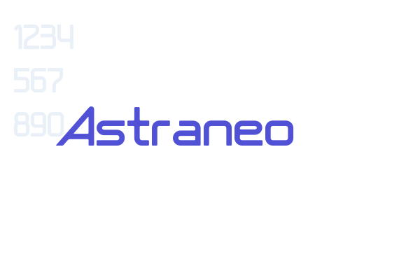 Astraneo