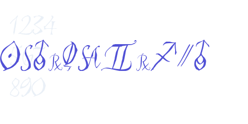 AstroScript-font-download