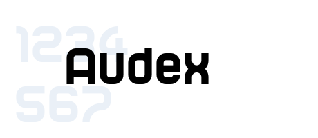 Audex