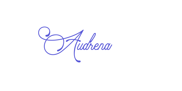 Audrena Font