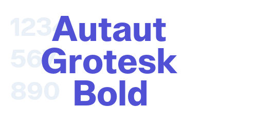 Autaut Grotesk Bold-font-download