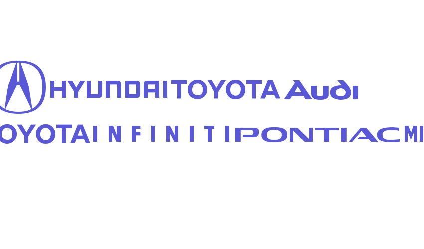 Auto Motive Font Download