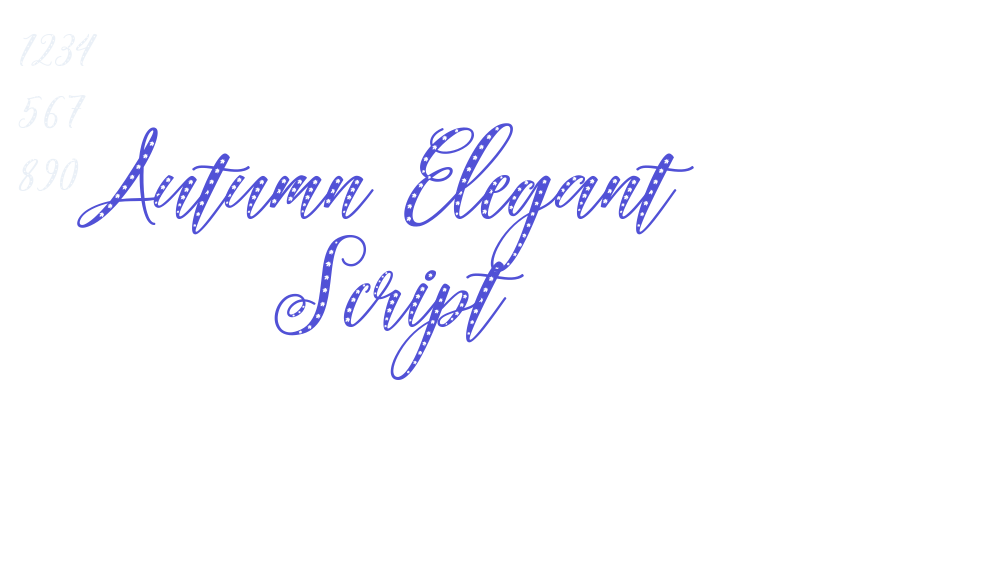 Autumn Elegant Script-font-download