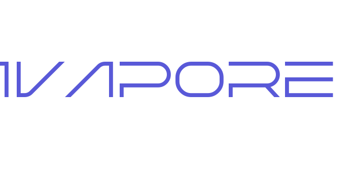 Avapore Font