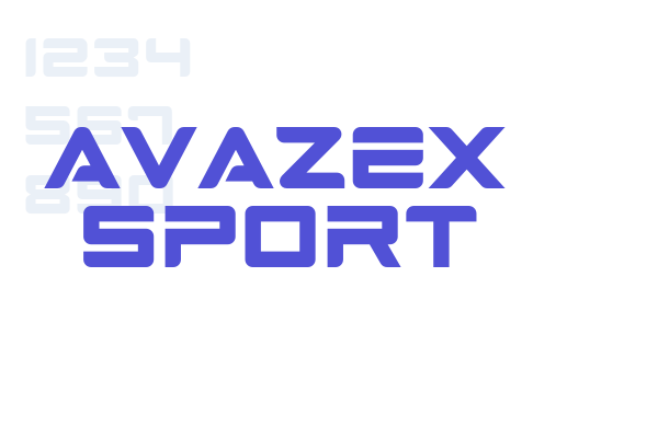 Avazex Sport