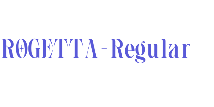 BROGETTA-Regular Font Download