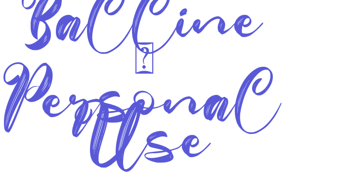 Balline – Personal Use Font Download