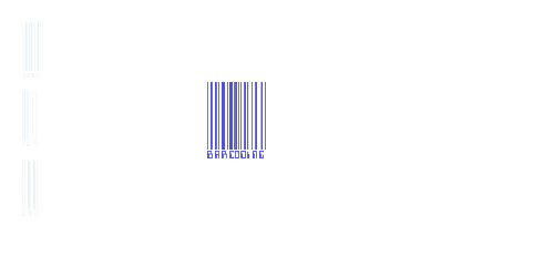 Barcoding-font-download