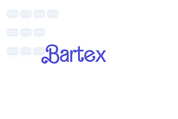 Bartex